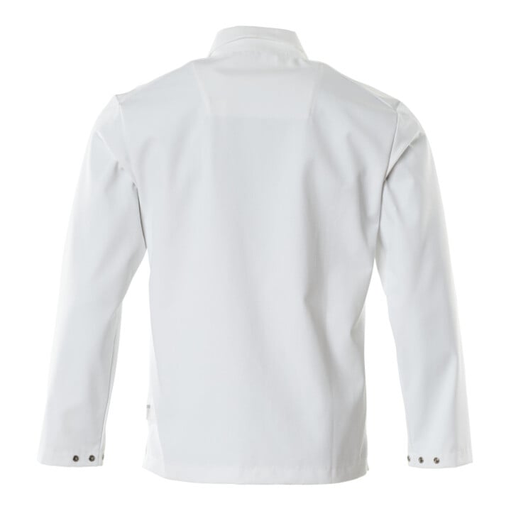 Mascot Arbeitsjacke Größe XS weiss