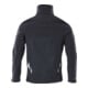 Mascot Arbeitsjacke Jacke Stretch-Einsätze XS schwarzblau