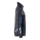 Mascot Arbeitsjacke Jacke Stretch-Einsätze XS schwarzblau