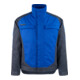 MASCOT Arbeitsjacke Mainz 4XL kornblau/schwarzblau