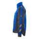 MASCOT Arbeitsjacke Mainz 4XL kornblau/schwarzblau