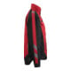 MASCOT Arbeitsjacke Mainz rot/schwarz Gr. L