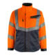 MASCOT Arbeitsjacke Oxford L hi-vis orange/schwarzblau