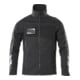 Mascot Arbeitsjacke Stretch-Einsätze 4XL schwarz