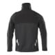 Mascot Arbeitsjacke Stretch-Einsätze 4XL schwarz