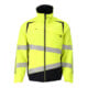 Mascot Arbeitsjacke Stretch-Einsätze 5XL hi-vis gelb/schwarzblau