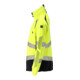 Mascot Arbeitsjacke Stretch-Einsätze 5XL hi-vis gelb/schwarzblau