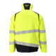 Mascot Arbeitsjacke Stretch-Einsätze 5XL hi-vis gelb/schwarzblau