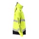 Mascot Arbeitsjacke Stretch-Einsätze 5XL hi-vis gelb/schwarzblau