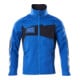 Mascot Arbeitsjacke Stretch-Einsätze Größe M azurblau/schwarzblau
