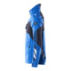 Mascot Arbeitsjacke Stretch-Einsätze Größe M azurblau/schwarzblau