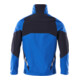 Mascot Arbeitsjacke Stretch-Einsätze Größe M azurblau/schwarzblau