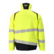 Mascot Arbeitsjacke Stretch-Einsätze Größe S hi-vis gelb/schwarzblau