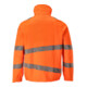 Mascot Arbeitsjacke Stretch-Einsätze Größe S hi-vis orange