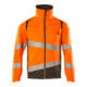 Mascot Arbeitsjacke Stretch-Einsätze Größe S hi-vis orange/dunkelanthrazit