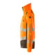 Mascot Arbeitsjacke Stretch-Einsätze Größe S hi-vis orange/dunkelanthrazit