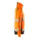Mascot Arbeitsjacke Stretch-Einsätze Größe S hi-vis orange/dunkelanthrazit