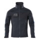 Mascot Arbeitsjacke Stretch-Einsätze Größe S schwarzblau