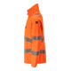 Mascot Arbeitsjacke Stretch-Einsätze Größe XL hi-vis orange