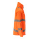 Mascot Arbeitsjacke Stretch-Einsätze Größe XL hi-vis orange