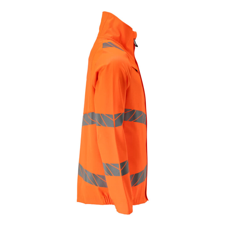 Mascot Arbeitsjacke Stretch-Einsätze Größe XL hi-vis orange