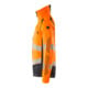 Mascot Arbeitsjacke Stretch-Einsätze Größe XL hi-vis orange/schwarzblau