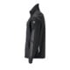 Mascot Arbeitsjacke Stretchstoff Baumwolle 4XL schwarz