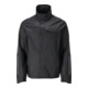 Mascot Arbeitsjacke Stretchstoff Baumwolle schwarz Gr. L