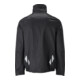 Mascot Arbeitsjacke Stretchstoff Baumwolle schwarz Gr. L