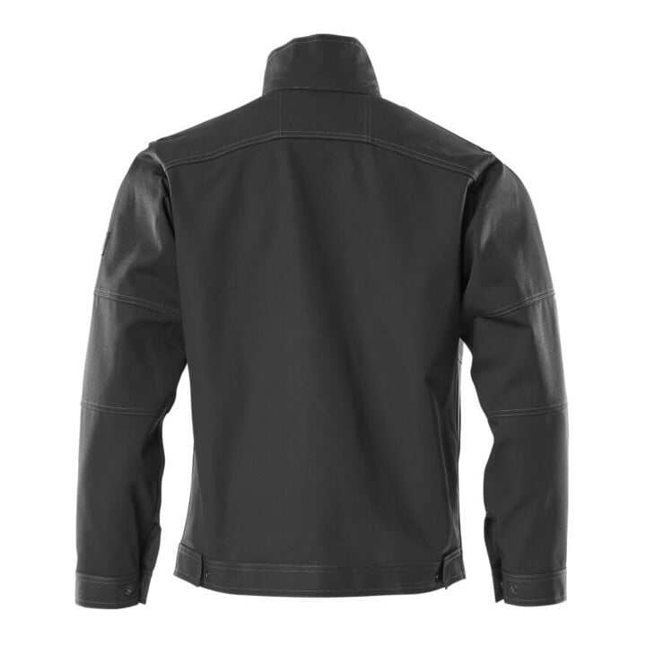 MASCOT Arbeitsjacke Trenton schwarz Gr. L
