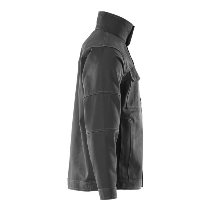 MASCOT Arbeitsjacke Trenton schwarz Gr. L