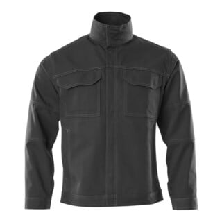 MASCOT Arbeitsjacke Trenton schwarz Gr. S