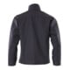 MASCOT Arbeitsjacke Trenton XL schwarzblau