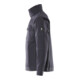 MASCOT Arbeitsjacke Trenton XL schwarzblau