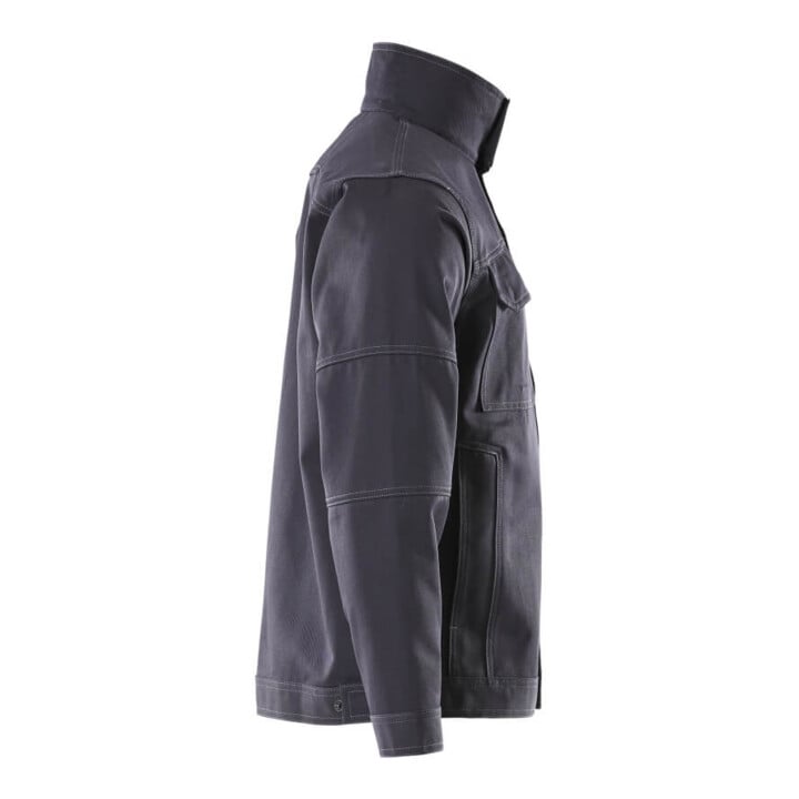 MASCOT Arbeitsjacke Trenton XL schwarzblau