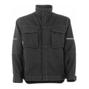Mascot Arbeitsjacke Tulsa schwarz