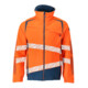 Mascot Arbeitsjacke ULTIMATE STRETCH 2XL hi-vis orange/dunkelpetroleum