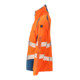 Mascot Arbeitsjacke ULTIMATE STRETCH 2XL hi-vis orange/dunkelpetroleum