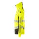 Mascot Arbeitsjacke ULTIMATE STRETCH 3XL hi-vis gelb/schwarz