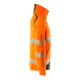 Mascot Arbeitsjacke ULTIMATE STRETCH 4XL hi-vis orange/dunkelanthrazit