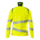 Mascot Arbeitsjacke ULTIMATE STRETCH Damen 2XL hi-vis gelb/dunkelpetroleum