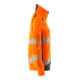 Mascot Arbeitsjacke ULTIMATE STRETCH Damen 2XL hi-vis orange/dunkelanthrazit