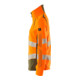 Mascot Arbeitsjacke ULTIMATE STRETCH Damen 2XL hi-vis orange/moosgrün