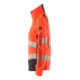 Mascot Arbeitsjacke ULTIMATE STRETCH Damen 2XL Hi-vis rot/schwarzblau