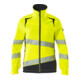 Mascot Arbeitsjacke ULTIMATE STRETCH Damen 3XL hi-vis gelb/schwarzblau