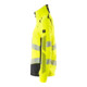 Mascot Arbeitsjacke ULTIMATE STRETCH Damen 3XL hi-vis gelb/schwarzblau