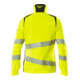 Mascot Arbeitsjacke ULTIMATE STRETCH Damen 3XL hi-vis gelb/schwarzblau