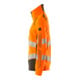 Mascot Arbeitsjacke ULTIMATE STRETCH Damen 3XL hi-vis orange/dunkelanthrazit