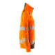 Mascot Arbeitsjacke ULTIMATE STRETCH Damen 3XL hi-vis orange/dunkelanthrazit