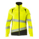 Mascot Arbeitsjacke ULTIMATE STRETCH Damen 5XL hi-vis gelb/schwarz